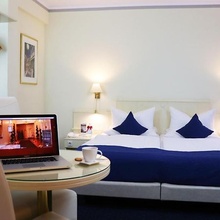 Hotel Dalberg Aschaffenbourg Extérieur photo