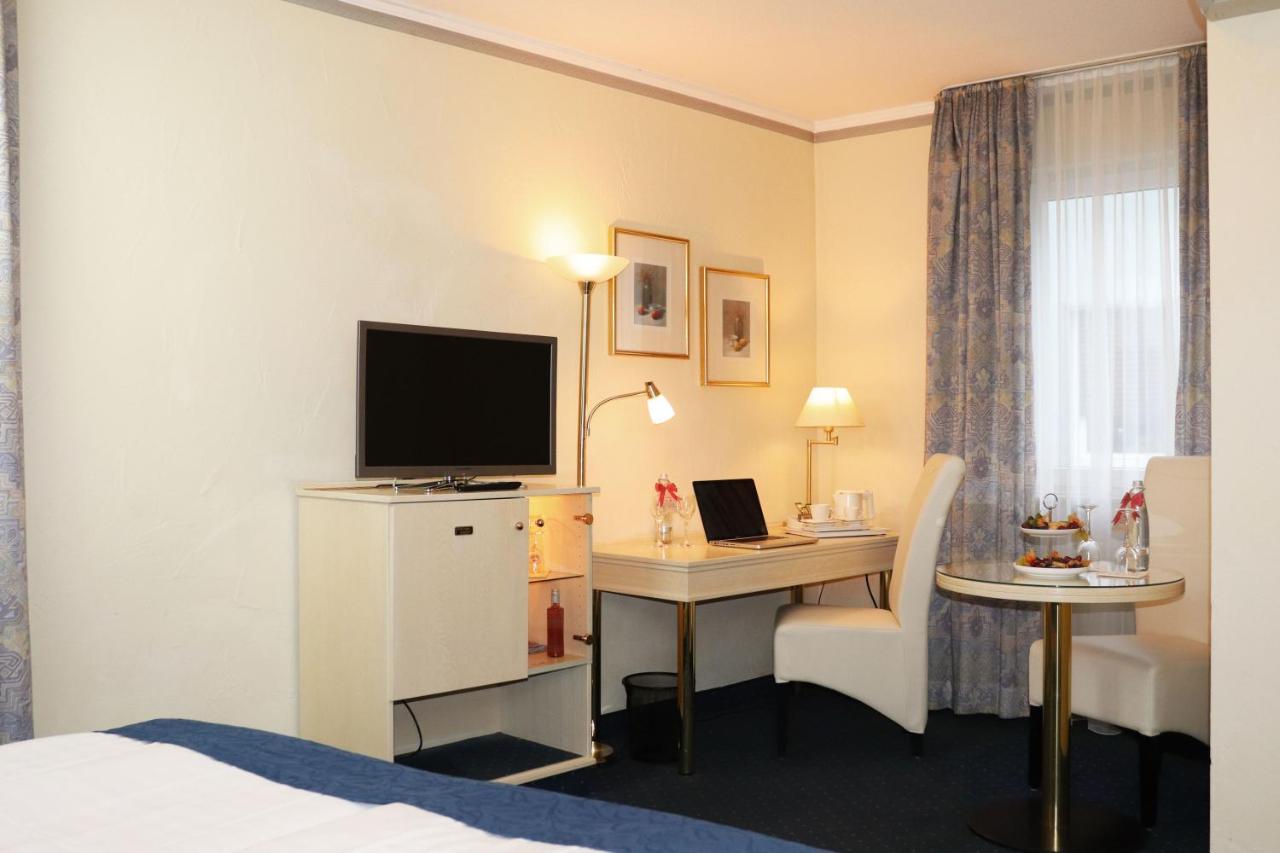 Hotel Dalberg Aschaffenbourg Extérieur photo
