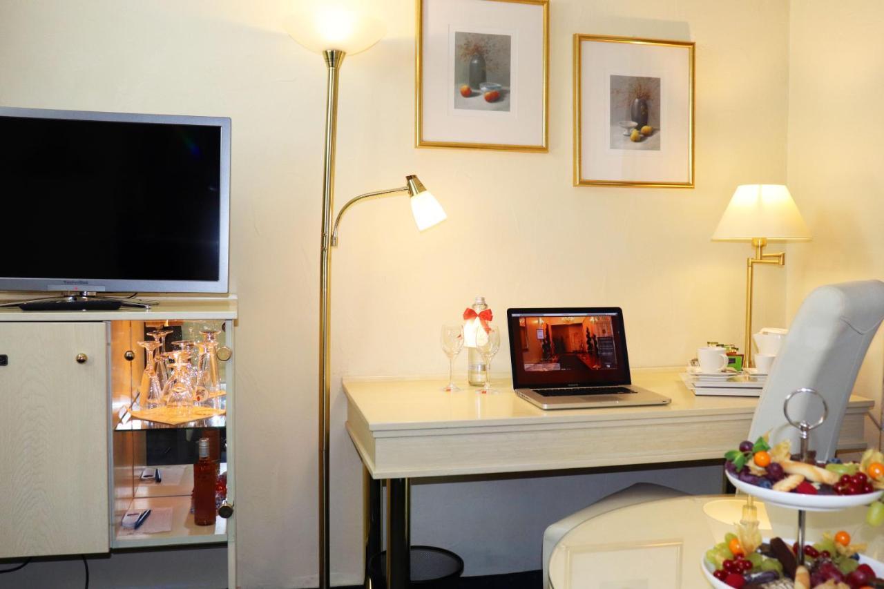 Hotel Dalberg Aschaffenbourg Extérieur photo